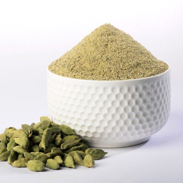 Organic Green Cardamom Powder