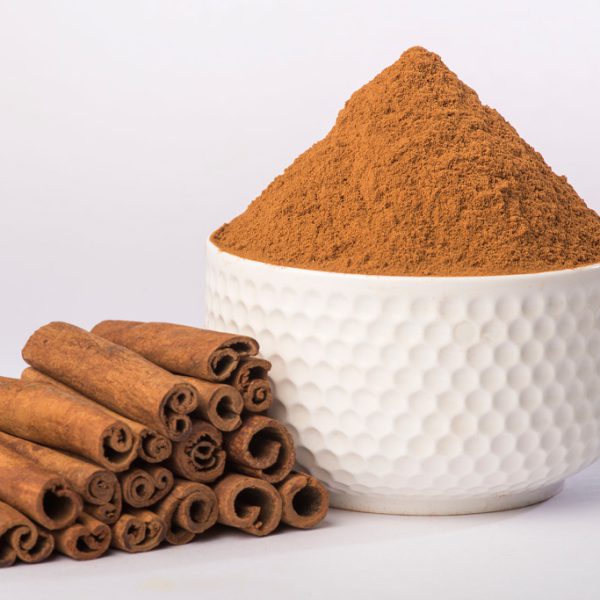 Organic Cinnamon Powder