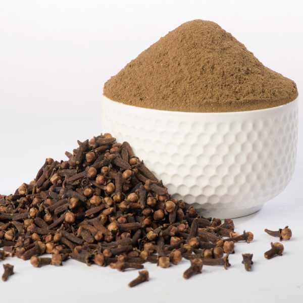Organic Clove Powder