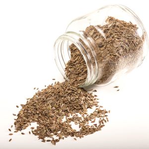 Organic Dill Seeds