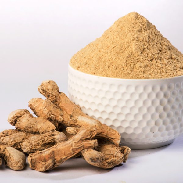 Organic Ginger Powder