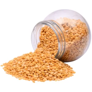 Organic Yellow Pigeon Peas (Arhar Dal)