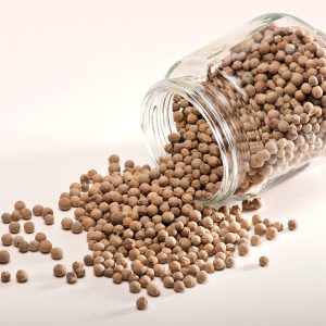 Organic White Pepper Whole