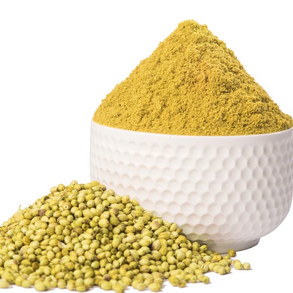 Organic Coriander Powder