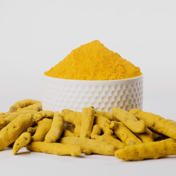 Organic Turmeric Powder 3%