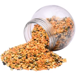 Organic Mix Dal – Khichdi Mix