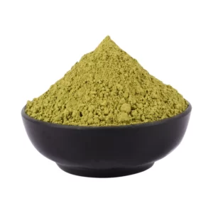 Organic Senna Leaf Powder